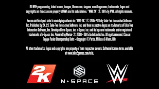 WWE 2k22 PPSSPP -How to Download and Install on Android