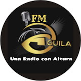 FM Águila 100.7 icon