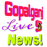 Gopalganj Live News icon