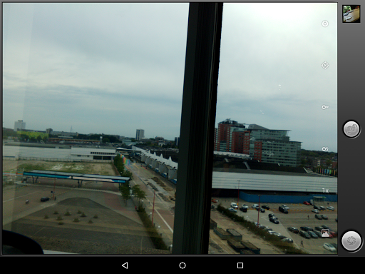 Camera Effects Screen 3