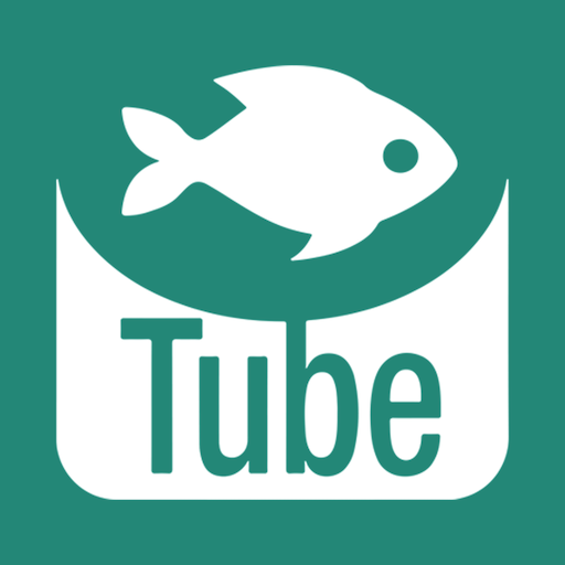 Fishtube TV logo