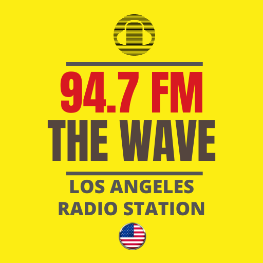 94.7 The Wave Los Angeles KTWV
