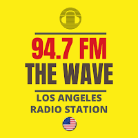94.7 The Wave Los Angeles KTWV