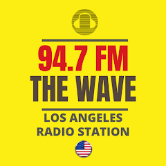 The wave cheap radio station