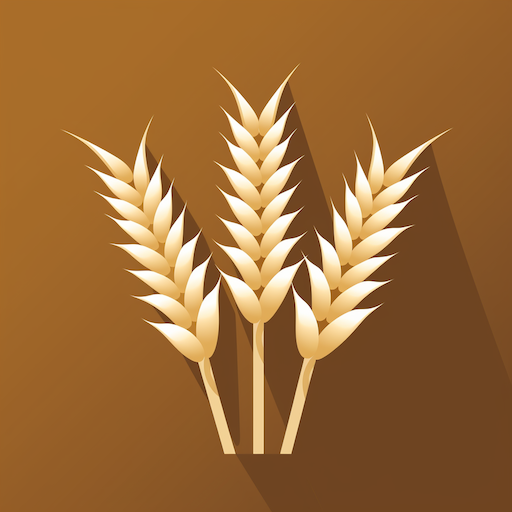 Breads Of The Creative Cities logo