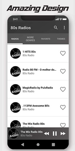 BEST World Pop Radios