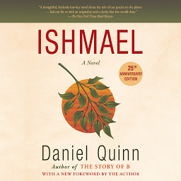 Icoonafbeelding voor Ishmael: A Novel