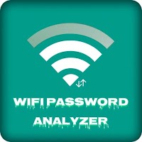 WPS WIFi Tester_Wi-Fi Analyzer
