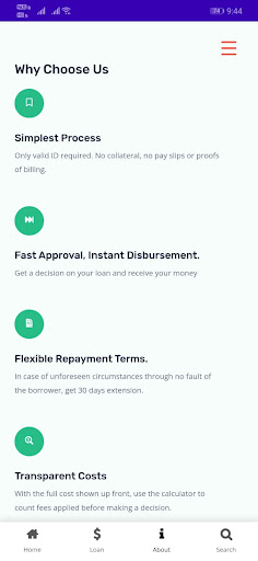 Arulway Micro Credit
