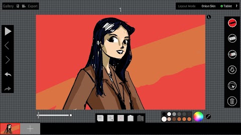 Animation Sketchpadのおすすめ画像4