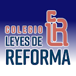 Cover Image of Download Colegio Leyes de Reforma  APK