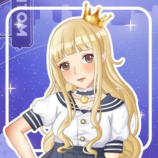 Lolita Avatar Maker: Make Your logo