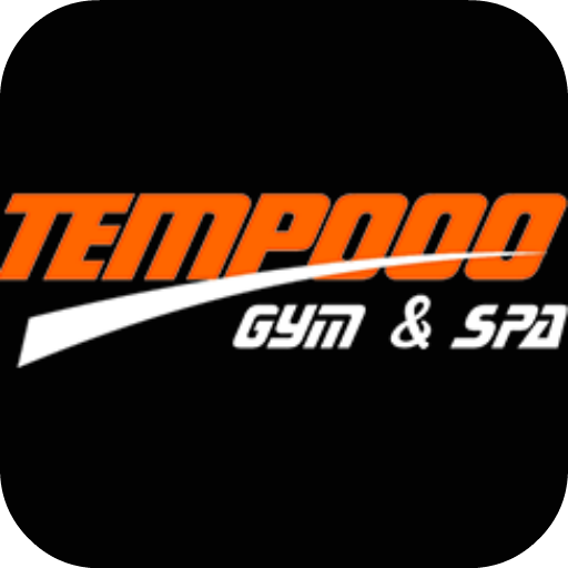 Tempooo GYM & SPA  Icon