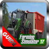 Guide Of Farming Simulator 17 icon