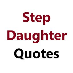 Icon image Step Daughter Quotes