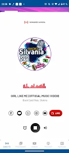 RADIO SILVANIA FM CBBA