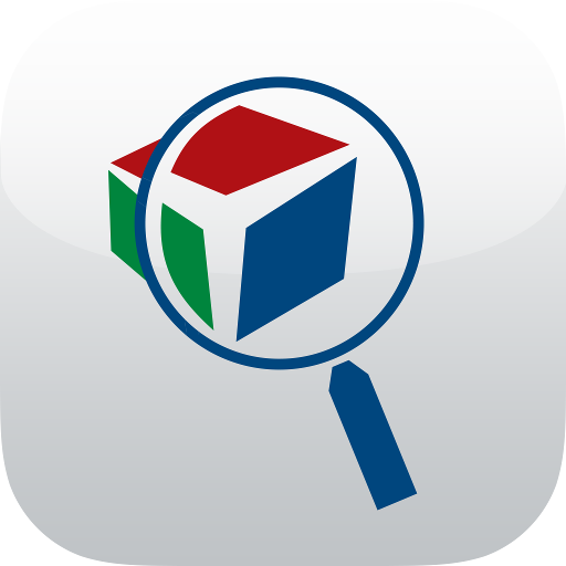 GDI Inspect logo