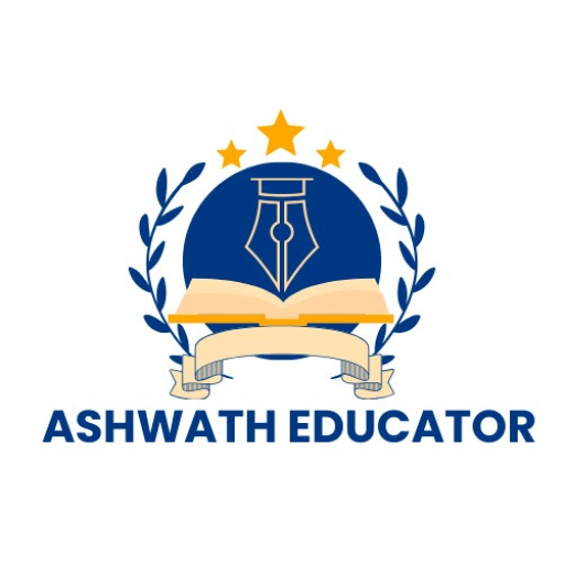 Ashwath Educator Screen 3