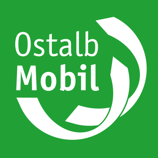 OstalbMobil logo