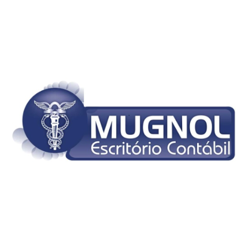 Escritório Contábil Mugnol logo