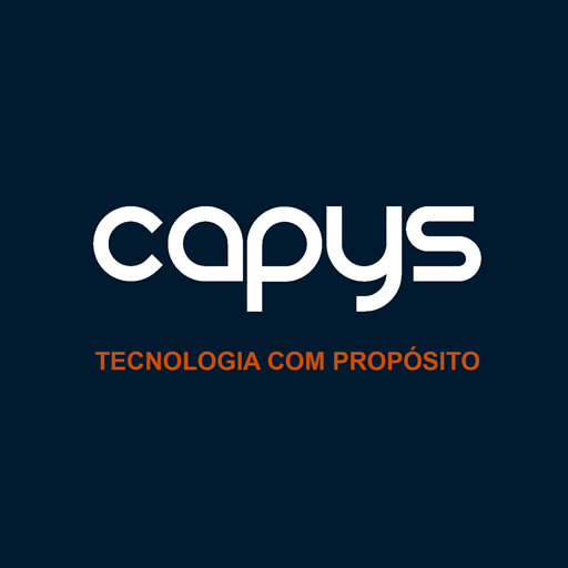Capys IT Solutions logo