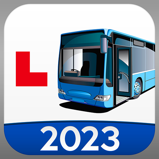 PCV Theory Test UK  Icon