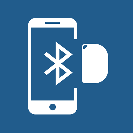 Schlüssel Smart Key Finder mit iOS / Android Gepäckaufbewahrung Alarmerinnerung für Taschen Bluetooth Telefonfinder mit 1-Jahres Battery Life Navidue Schlüsselfinder 