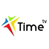 Timetv ทีวีออนไลน์ 24 ชั่วโมง icon