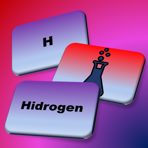 Elemen kimia Unduh di Windows
