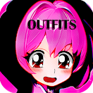 Download Outfit Ideas Gacha NOX Dress on PC (Emulator) - LDPlayer