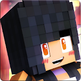 Aphmau Skins for Minecraft icon