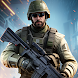 Fire Action Commando Games - Androidアプリ