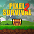 Pixel Survival Game 2 APK v1.9973 (MOD Unlimited Money)