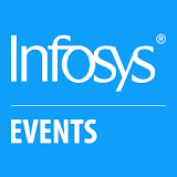 Infosys Events icon