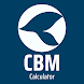 CBM Calculator - Androidアプリ