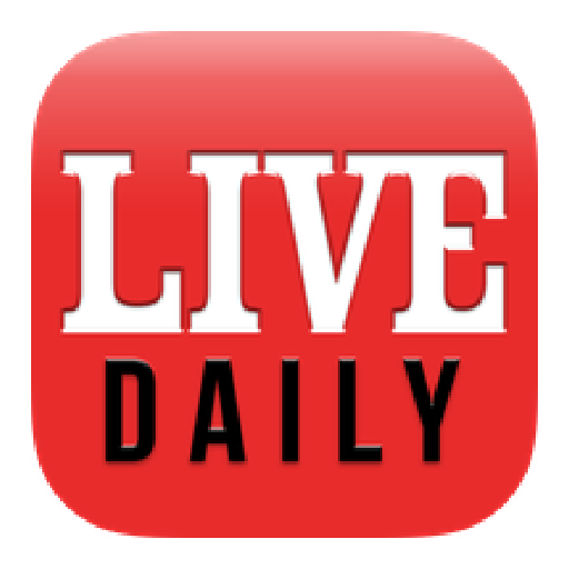 LIVE Daily logo