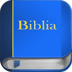 Cover Image of Download Biblia Reina Valera PRO  APK