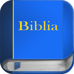 صورة رمز Biblia Reina Valera PRO