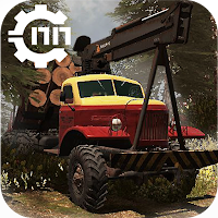 Offroad online ППHD (Пониженная передача HD 2020 )