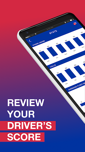 Android application Cruise Connect for Business screenshort
