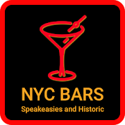 Top 36 Travel & Local Apps Like NYC Bars: Guide to Speakeasies and Historic Bars - Best Alternatives