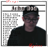 John Roa  Songs icon