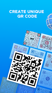 Download QR Code Scanner Barcode Scan Pro v1.0.11 MOD APK (Premium) Free For Android 10