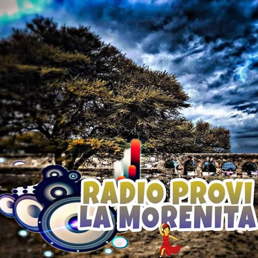 Radio Provi logo