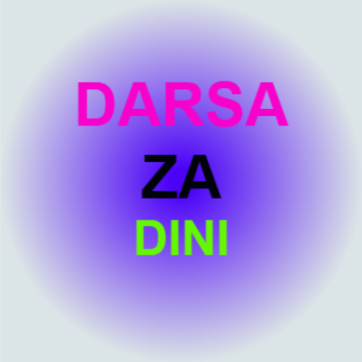 Darsa za dini ya kiislamu Download on Windows