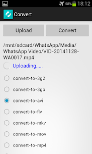 All Files Converter v5.2 MOD APK (Pro Unlocked) 5