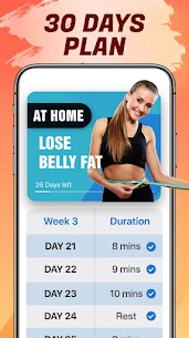Lose Weight at Home in 30 Days 2