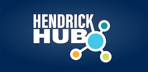 Hendrick Hub