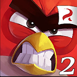 New Angry Birds 2 Tips icon