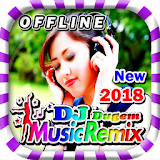 Dj Dugem House Remix Terbaru | 2018 icon